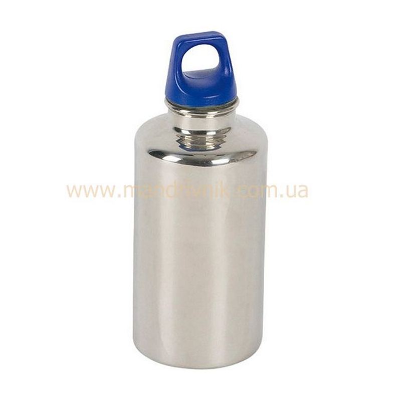 Фляга Tatonka 4018 Stainless bottle 0,3 л от магазина Мандривник Украина