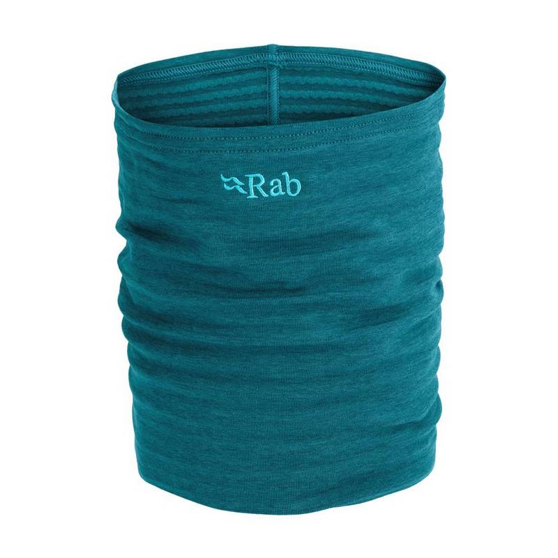 Бандана Rab QAB-35 Filament Neck Tube от магазина Мандривник Украина