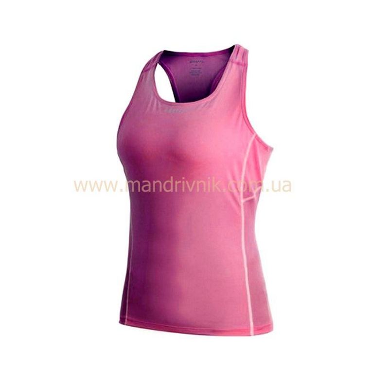 Термобелье Craft Stay Cool 193686 Singlet от магазина Мандривник Украина