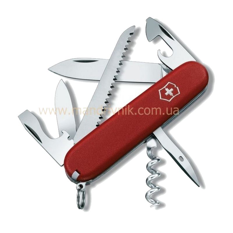 Нож Victorinox Army Knife от магазина Мандривник Украина