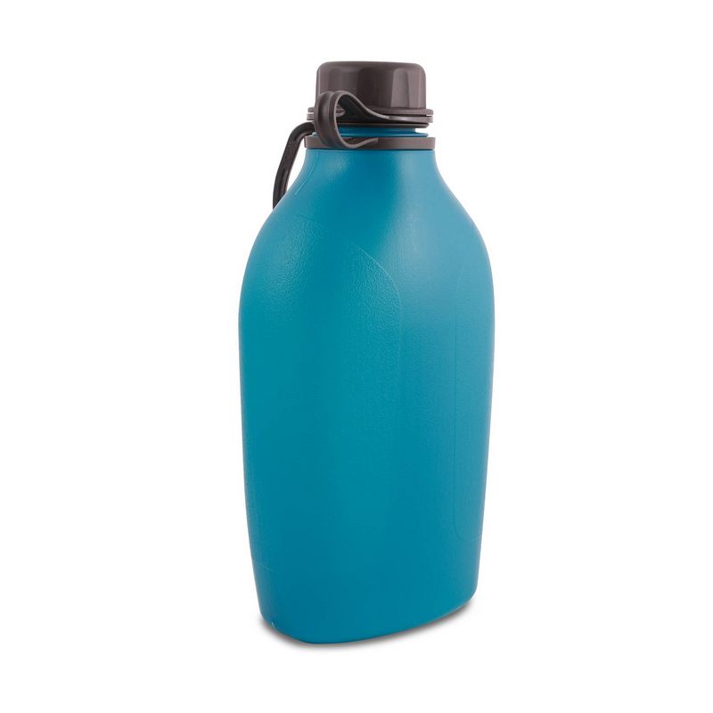 Фляга Wildo Explorer Bottle Green от магазина Мандривник Украина