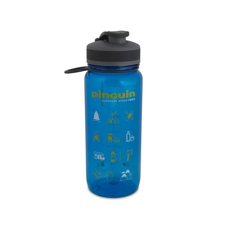 Фляга Pinguin Tritan Sport Bottle  0,65 л 2020 от магазина Мандривник Украина