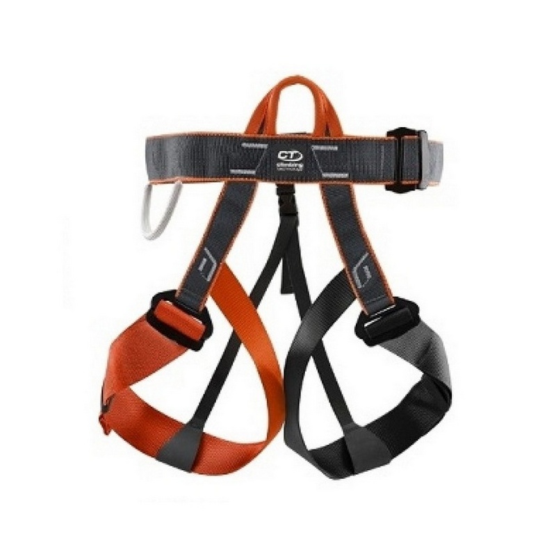 Система Climbing Technology 7H139 Discovery