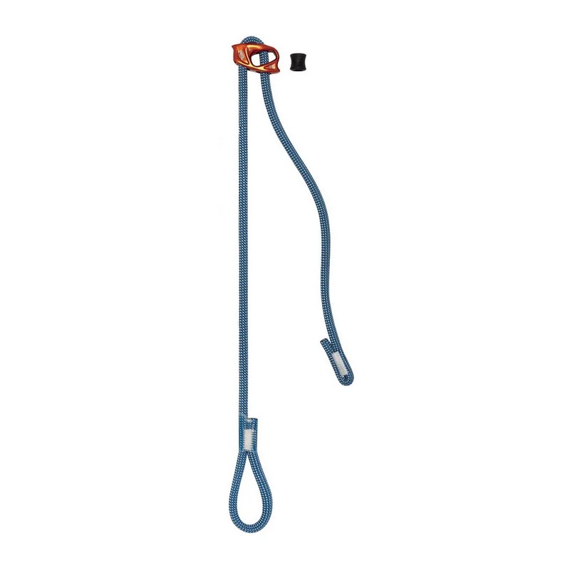 Самостраховка Petzl L034 Connect Adjust от магазина Мандривник Украина