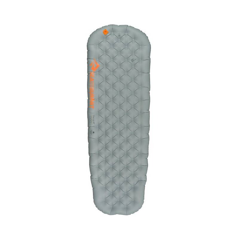 Коврик Sea to Summit Ether Light XT Insulated Mat Small от магазина Мандривник Украина