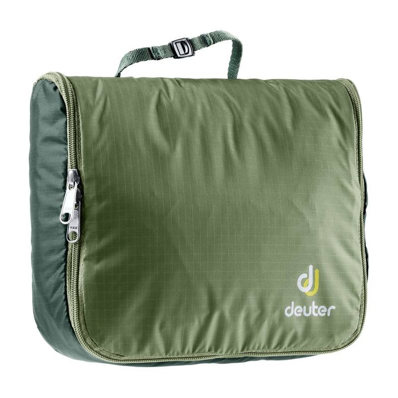 Косметичка Deuter Wash Center Lite II 3900320 от магазина Мандривник Украина