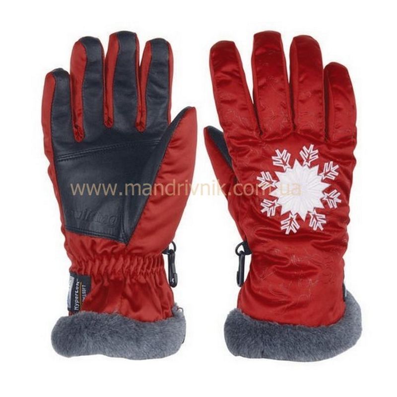 Перчатки Viking 113/10/3103 Women Gloves  от магазина Мандривник Украина