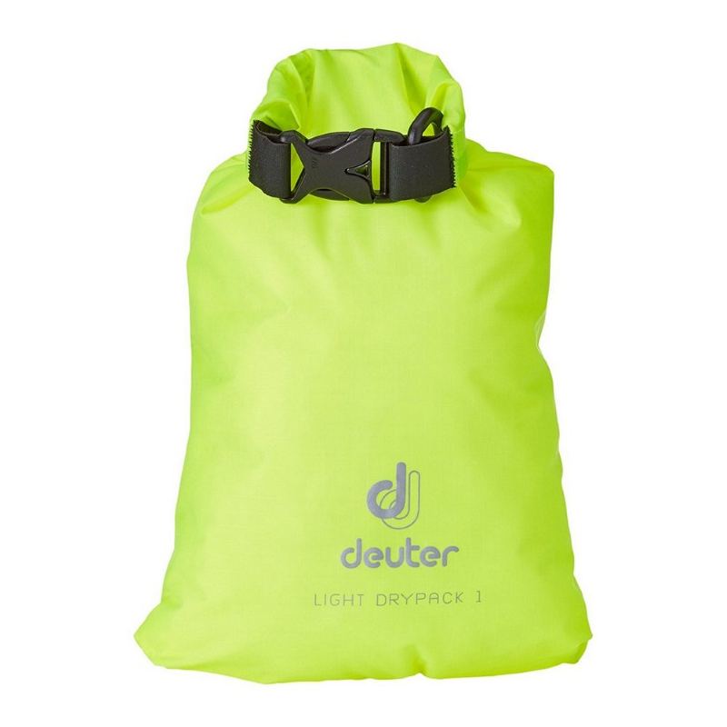 Гермомешок водонепроницаемый Deuter Light Drypack 1 39680 от магазина Мандривник Украина