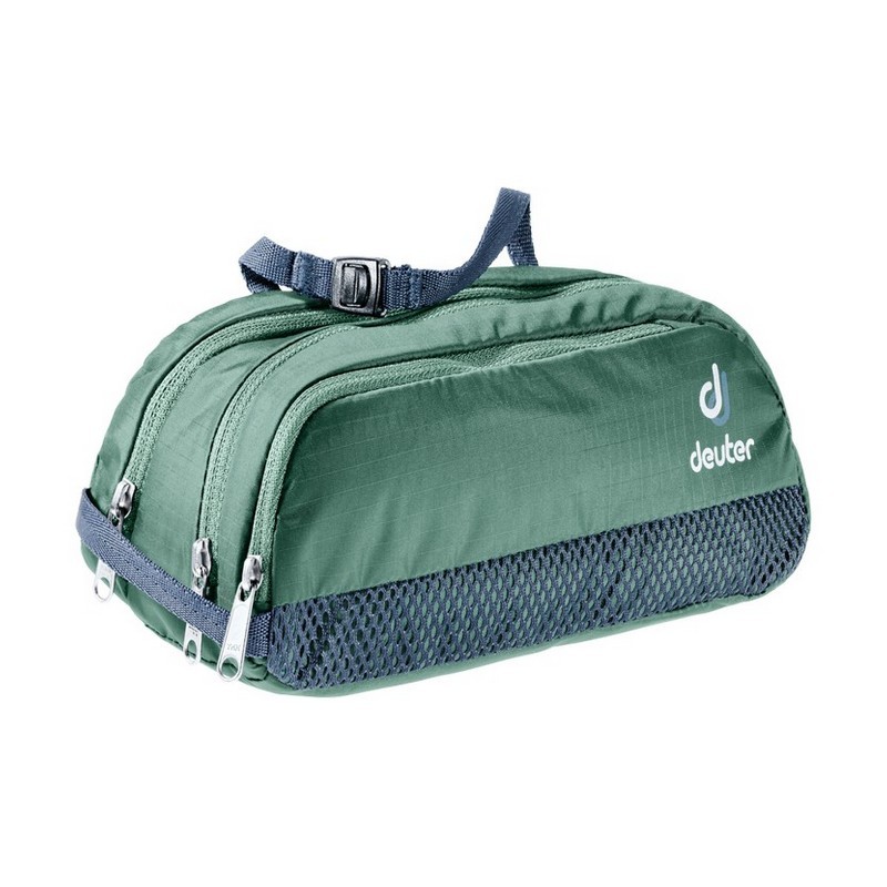 Косметичка Deuter Wash Bag Tour III 3900720 от магазина Мандривник Украина