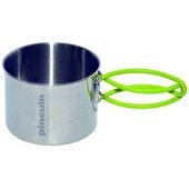 Кружка Pinguin PNG 651 Mug Steel 500 мл от магазина Мандривник Украина