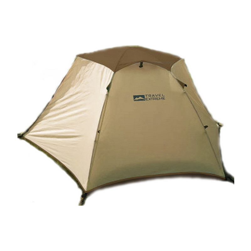 палатка travel-extreme drifter alu от магазина Мандривник