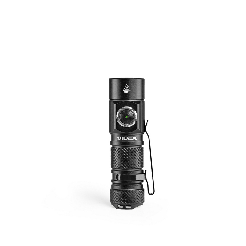 Фонарь Videx VLF-A351 портативный 300Lm 5000K