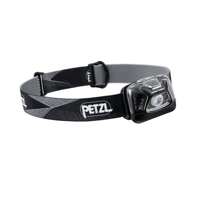 Фонарь Petzl E093 Tikka от магазина Мандривник Украина