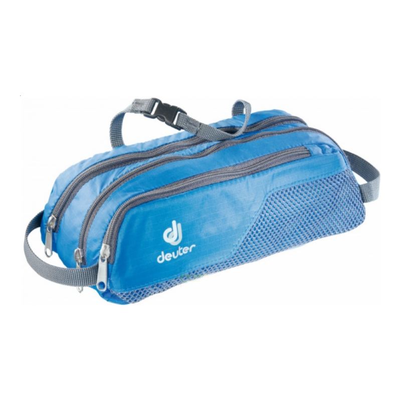 Косметичка Deuter Wash Bag Tour II 39492 от магазина Мандривник Украина