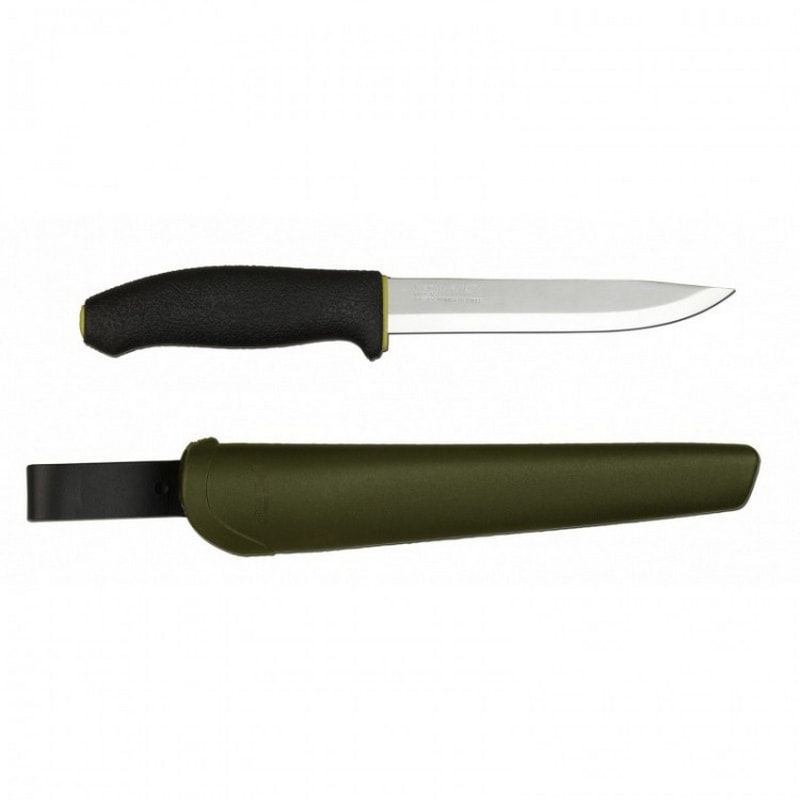 Нож Morakniv Allround 748 MG Stainless