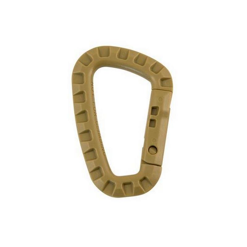 Карабін тактичний Kombat UK Tactical Carabiner