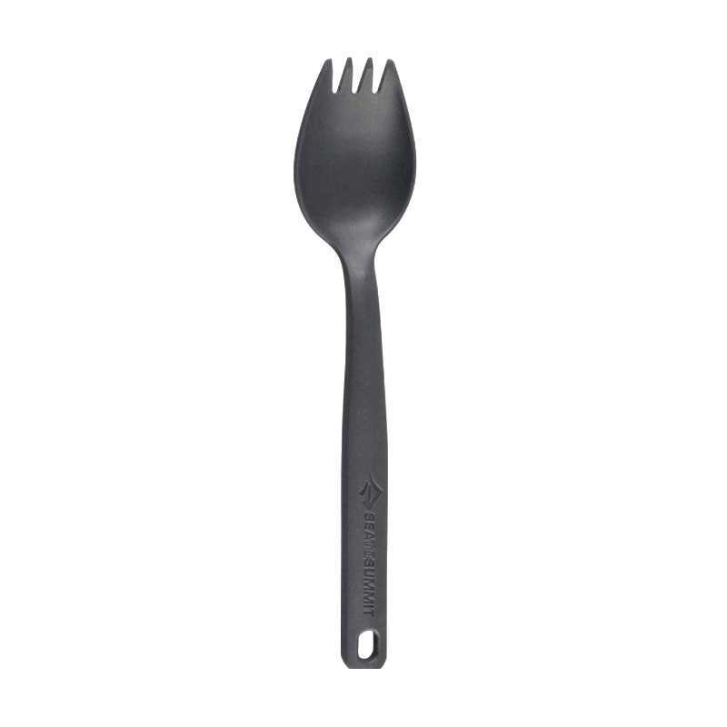 Ложка-вилка Sea To Summit ACUTSPORKCH Camp Cutlery Spork от магазина Мандривник Украина