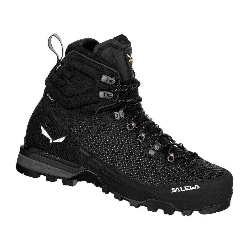 Ботинки Salewa 61410 ORTLES EDGE MID GTX M от магазина Мандривник Украина