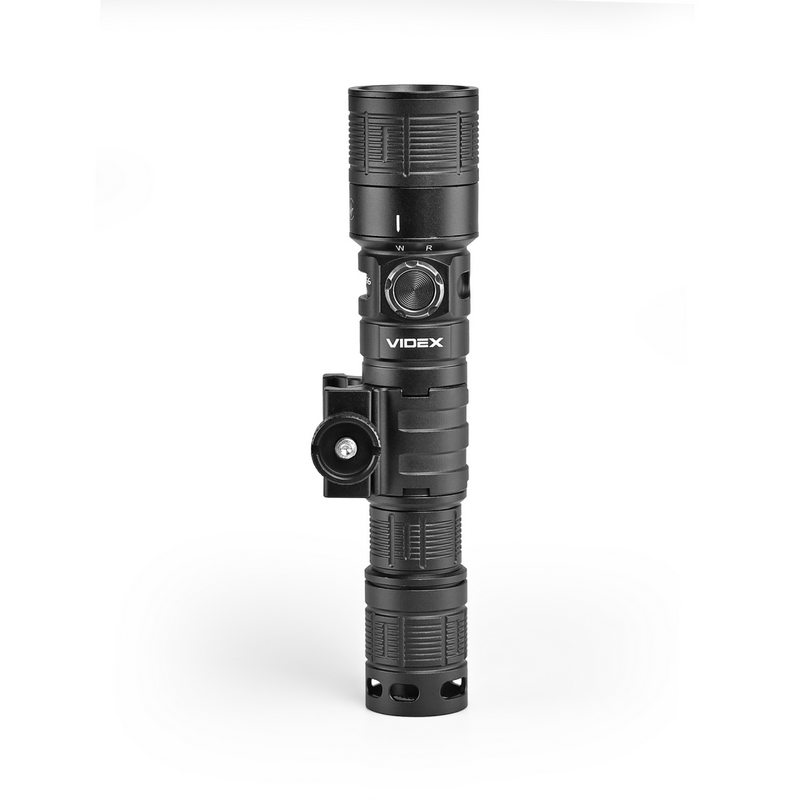 Фонарь Videx VLF-AT366 ручной 1000Lm 5000K