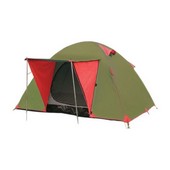Палатка tramp lite (sol) wonder 3+1 tlt-006 в магазине Мандрівник