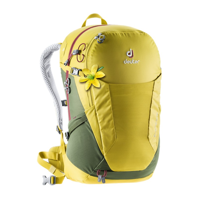 Рюкзак спортивный Deuter Futura 22 SL 3400018 от магазина Мандривник Украина