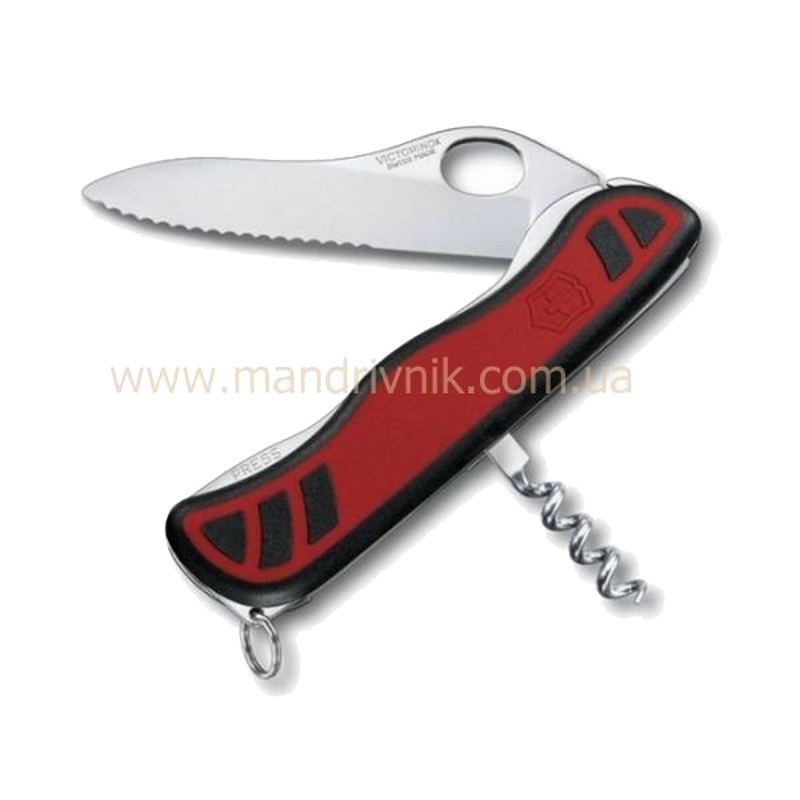 Нож Victorinox MWC от магазина Мандривник Украина