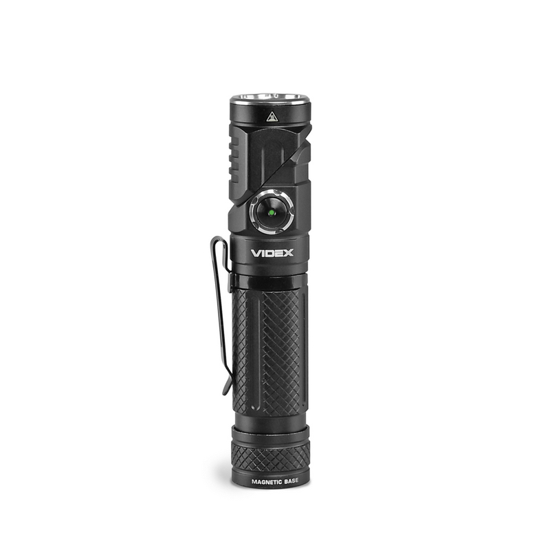 Фонарь Videx VLF-A232R ручной 1000Lm 5000K