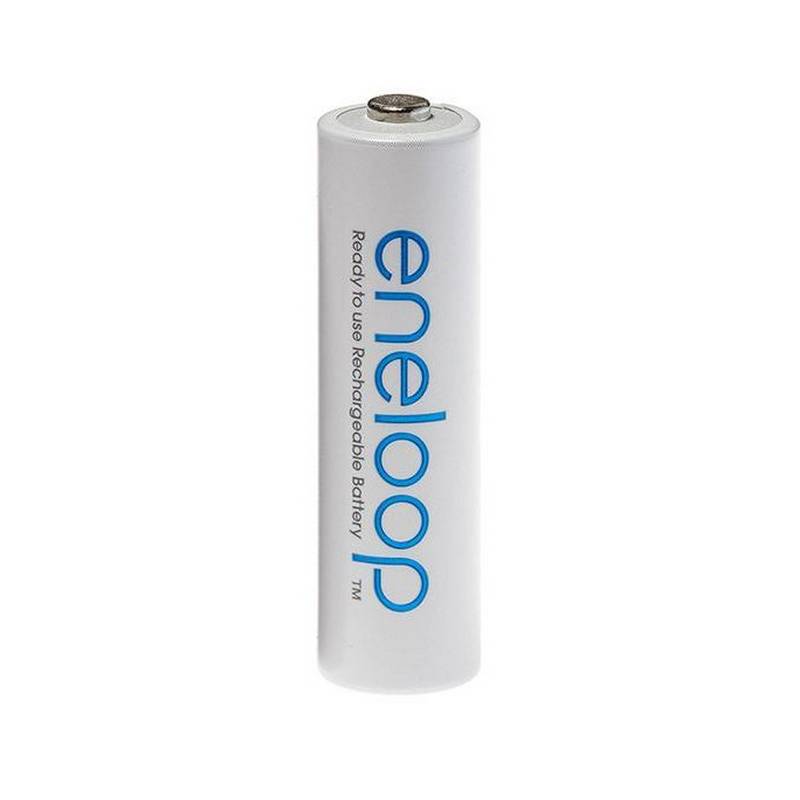 Аккумулятор Panasonic Eneloop AA 1900 mAh от магазина Мандривник Украина