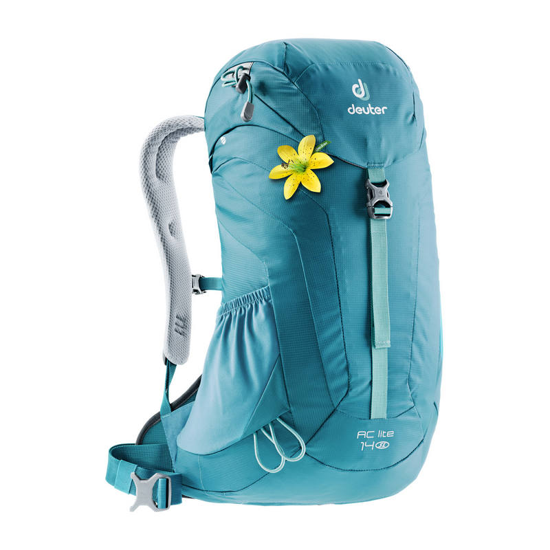 Рюкзак спортивный Deuter AC Lite 14 SL 3420016 от магазина Мандривник Украина