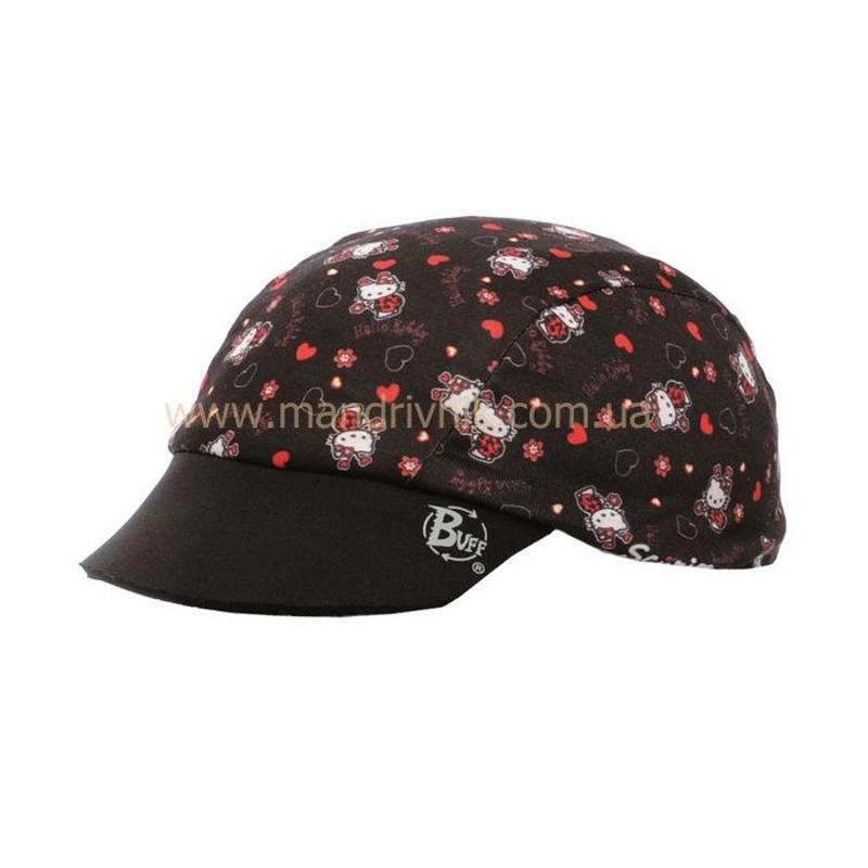 Бандана Buff Cap Hello Kitty от магазина Мандривник Украина