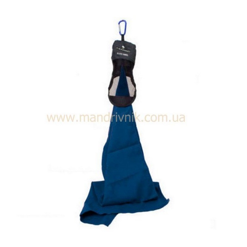 Полотенце Ferrino 86239  X-lite towel XL от магазина Мандривник Украина