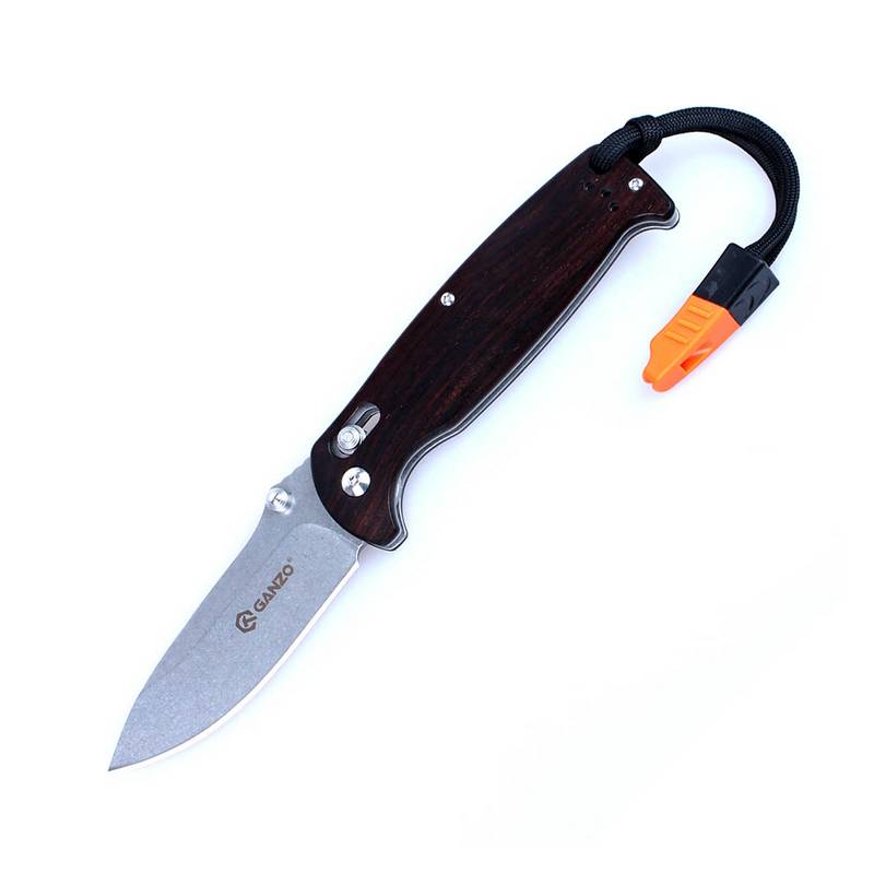 Нож складной Ganzo G7412 WD от магазина Мандривник Украина