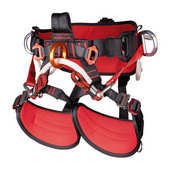 Система Camp 2163T Tree Access Evo от магазина Мандривник Украина