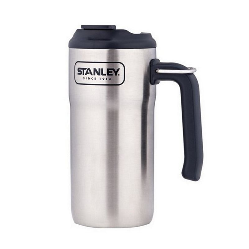 Кружка Stanley Adventure Large Steel Travel Mug 470 мл