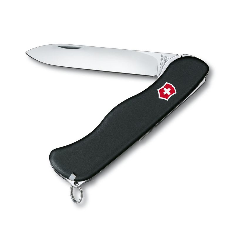 Нож Victorinox Sentinel 0.8413 от магазина Мандривник Украина