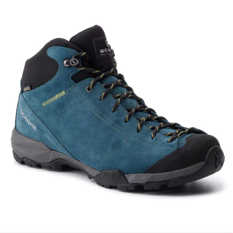 Ботинки Scarpa 63310 200 Mojito Hike GTX  от магазина Мандривник Украина