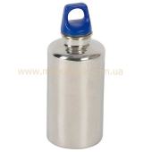 Фляга Tatonka 4018 Stainless bottle 0,3 л от магазина Мандривник Украина