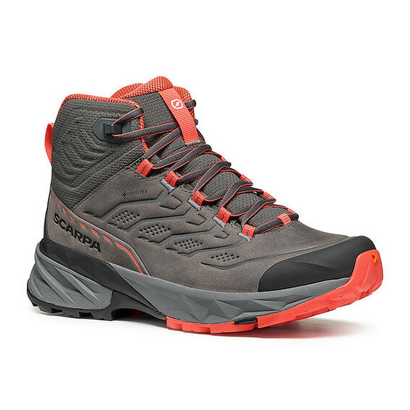 Ботинки Scarpa 63134-202 Rush 2 Pro Mid GTX Wmn от магазина Мандривник Украина