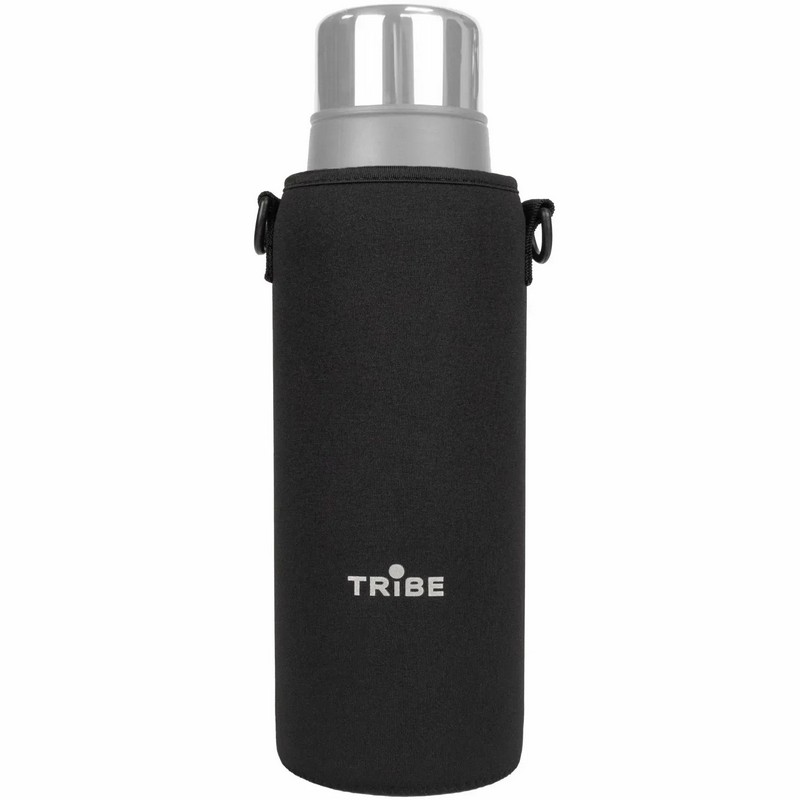 Термочехол Tribe T-DF-0011 Neoprene Cover для термоса 1,2 л   от магазина Мандривник Украина
