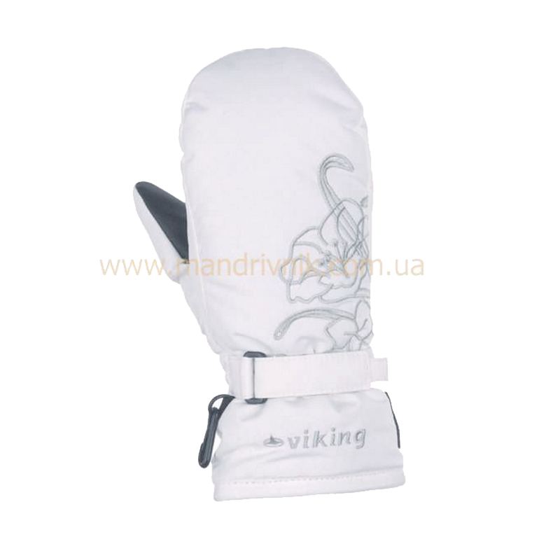 Перчатки Viking 113/10/3100 Mallow Mitten от магазина Мандривник Украина