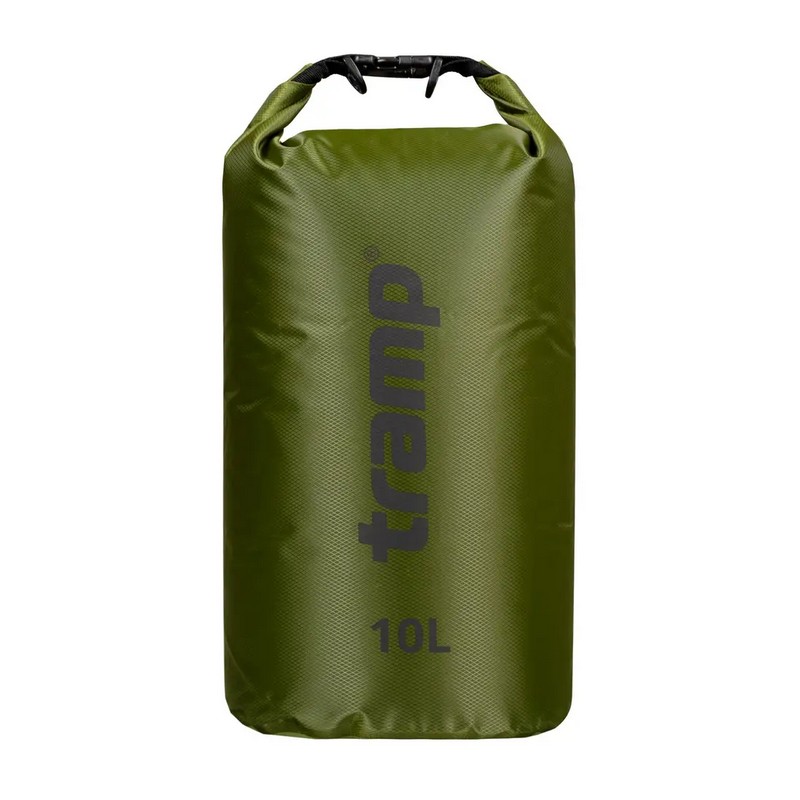 Гермомешок Tramp UTRA-111 PVC Diamond Rip-Stop 10 от магазина Мандривник Украина