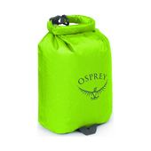 Гермомешок Osprey Ultralight Drysack 3 л от магазина Мандривник Украина