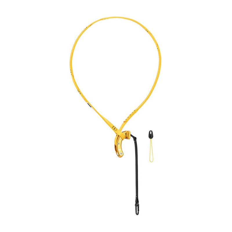 Зашита дерева от трения Petzl G004AA Naja от магазина Мандривник Украина