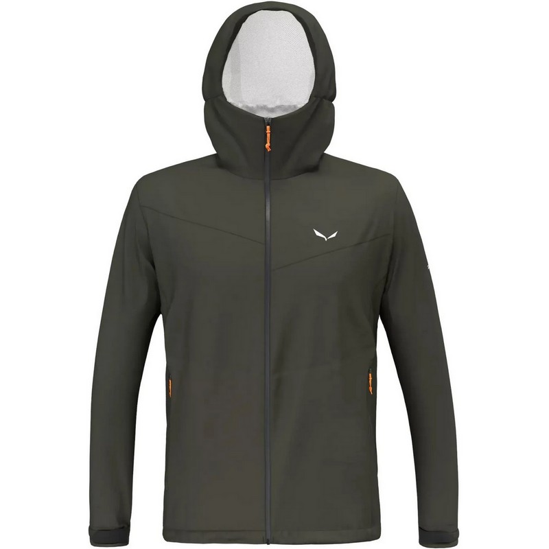 Куртка Salewa 28839 Puez PTX Hyb Jacket M  от магазина Мандривник Украина