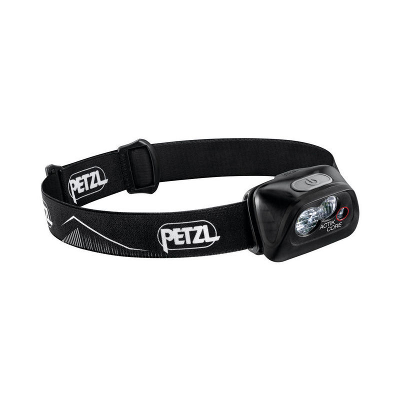 Фонарь Petzl E099 Actik Core от магазина Мандривник Украина