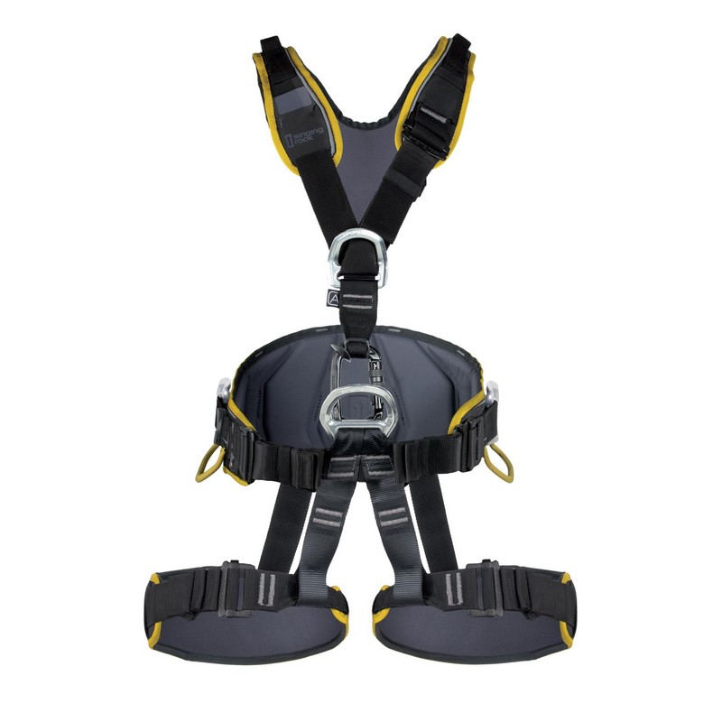 Система Singing Rock W0078DR Expert 3D standart  от магазина Мандривник Украина