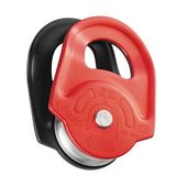 Блок-ролик Petzl P50A Rescue  от магазина Мандривник Украина