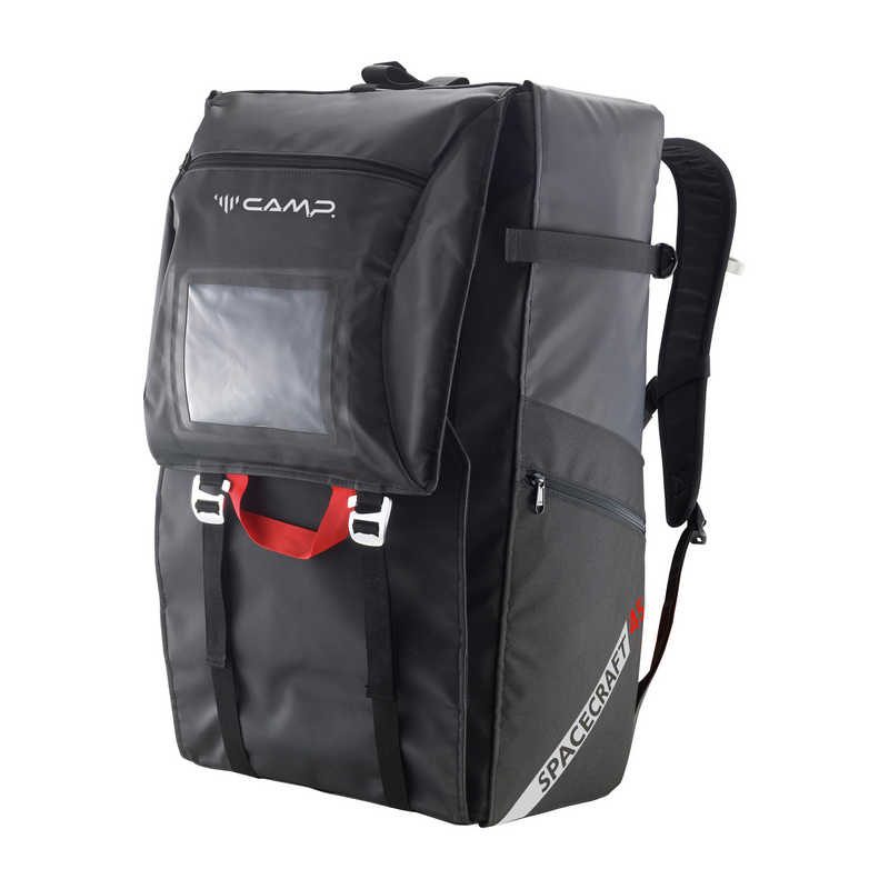 Рюкзак Camp 2790 Spacecraft 45 для веревки от магазина Мандривник Украина