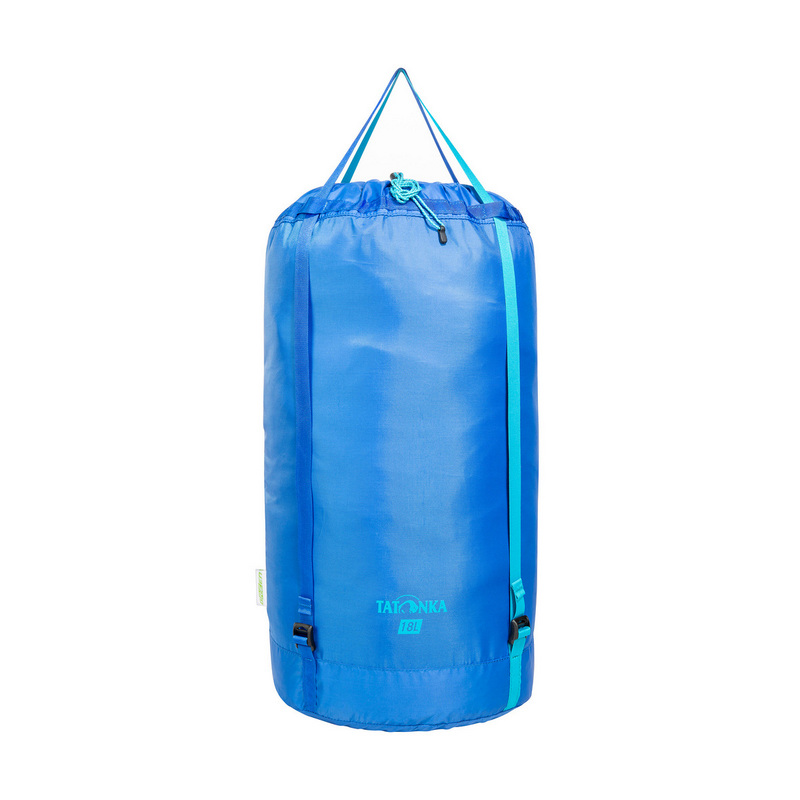 Чехол компрессионный Tatonka 3256 Compression Sack 18l от магазина Мандривник Украина