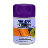 Пропитка для мембран Nikwax Tx direct wash in 150 мл от магазина Мандривник Украина